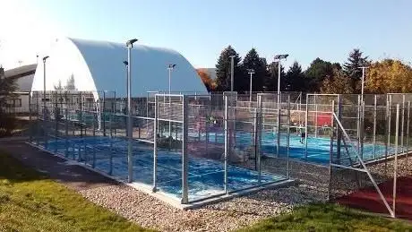Photo de Sportanlage Bisamberg