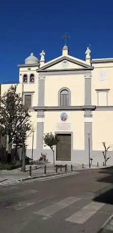 Photo de Santa Maria dell'Arco church