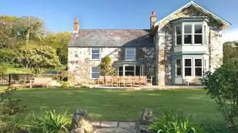 Photo de Mottistone Manor Farmhouse
