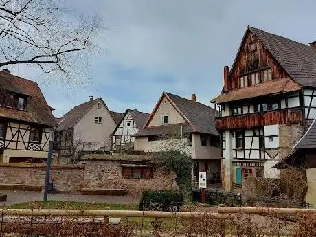 Photo de Oberkirch Altstadt