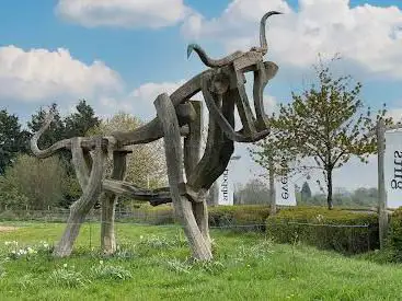 Photo de Taurus Crafts