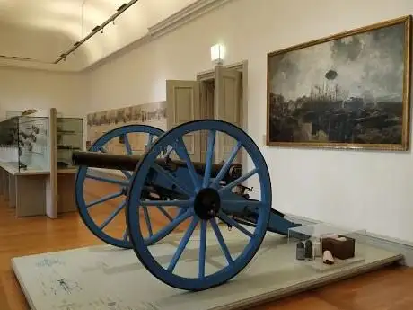 Photo de Wehrgeschichtliches Museum Rastatt