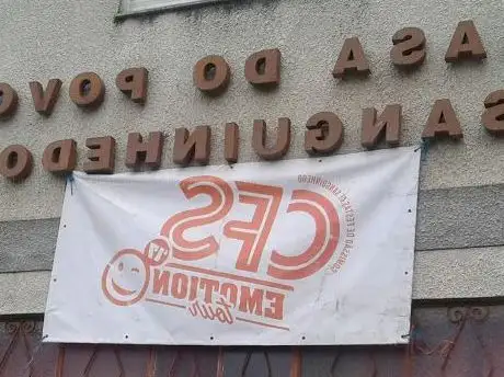 Photo de Casa Do Povo De SANGUINHEDO