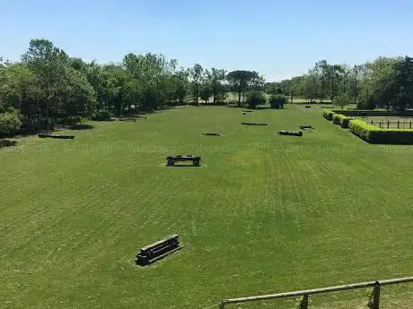Photo de Pradamano Dream Horse Center SSD