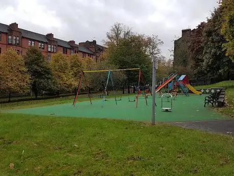 Photo de Lauderdale Park