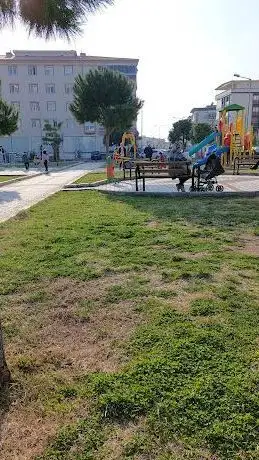 Photo de Park