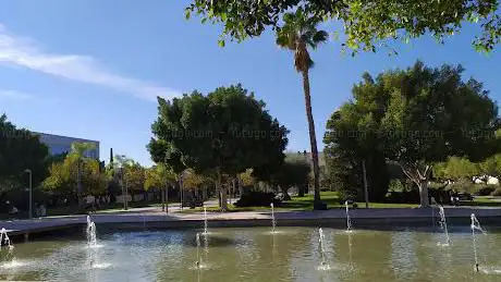 Photo de Plaza de Europa