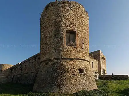 Photo de Castel Dragonara
