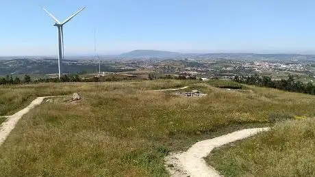 Photo de Simplício Fort