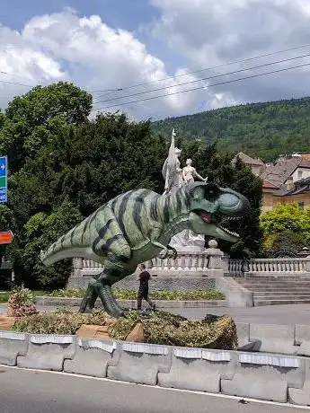 Photo de Musée d'Art et d'Histoire