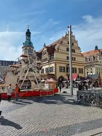 Photo de Alte Börse