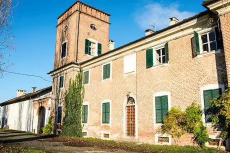 Photo de Palazzotto Juva