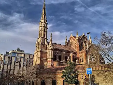 Photo de Hillsong Barcelona