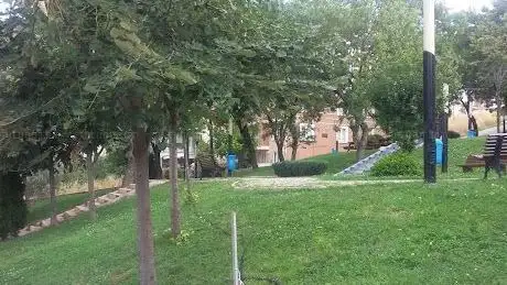 Photo de Dinkçiler Parkı