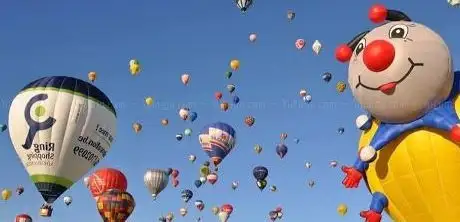 Photo of Ballonvaarten Vermeulen