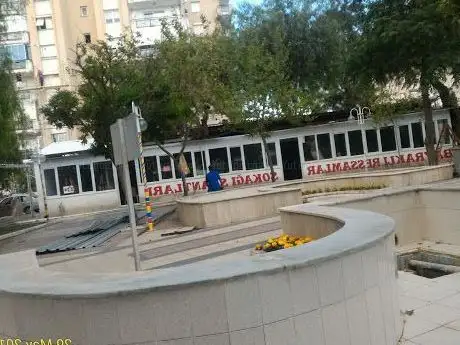 Photo de Ressamlar Sokağı ve Kadın Dünyası