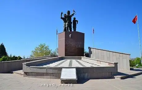 Photo de Sakarya Meydan Muharebesi Tarihi Milli Parkı