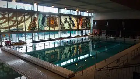 Photo de Piscine Franck Esposito