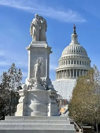 Photo de Peace Monument