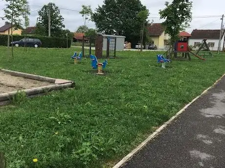 Photo de Dječje igralište