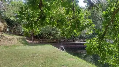 Photo de Ãrea Recreativa de Sete MuÃños
