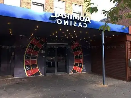 Photo of ADMIRAL Casino Geleen