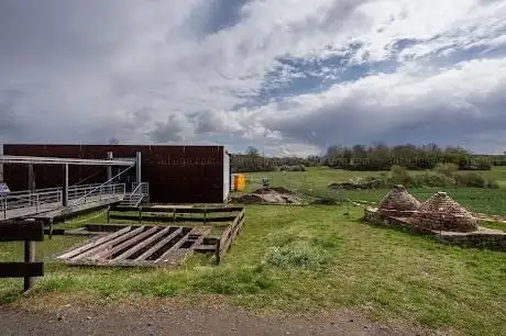 Photo de Vicus Römer Eisenberg