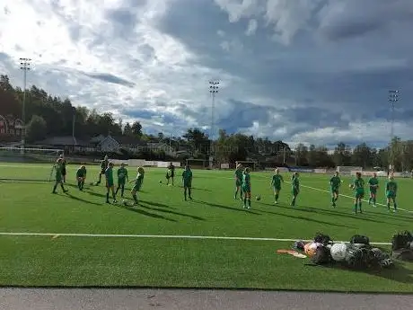 Photo of Bollstanäs IP