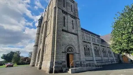 Photo de St. Columba’s Catholic Church