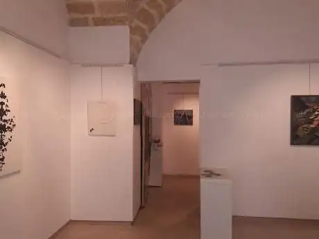 Photo de Centro Culturale Zerouno