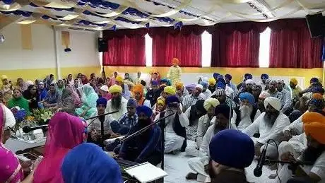 Photo de Gurdwara Baba Deep Singh Ji e.V.