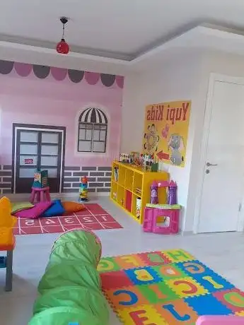 Photo de Yupi Kids
