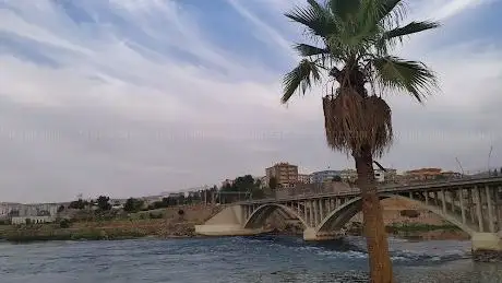 Photo de Burcabelek Parkı
