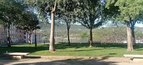 Photo de Parc Formosa