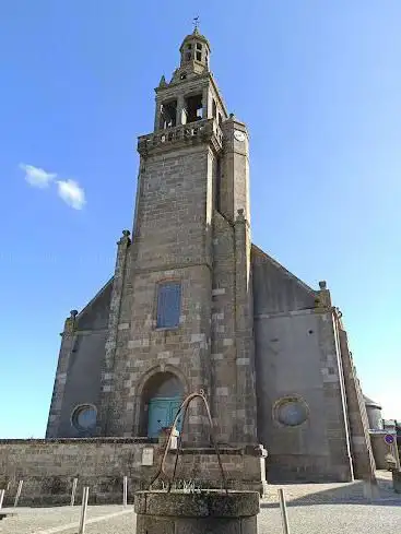 Photo de Église Notre-Dame de Liesse