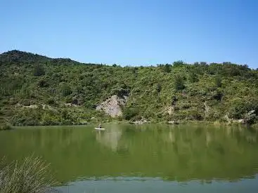 Photo de Lac de La Tulipière