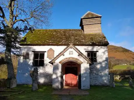 Photo de Church of St. Mary the Virgin