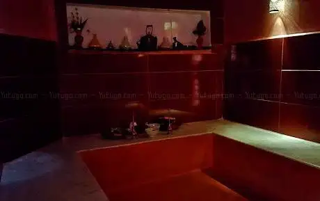 Photo de Les bains de Kabira