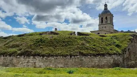 Photo de Visitas guiadas en Ciudad Rodrigo. GuÃa oficial de Turismo. La Brecha Servicios TurÃsticos
