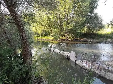 Photo de Göksun Çayı
