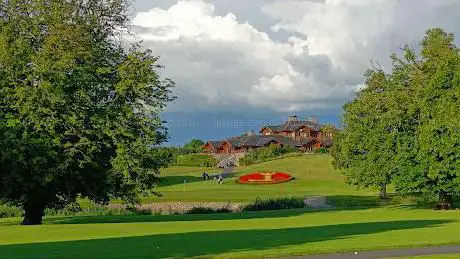 The Golf Course at Luttrellstown Castle Resort