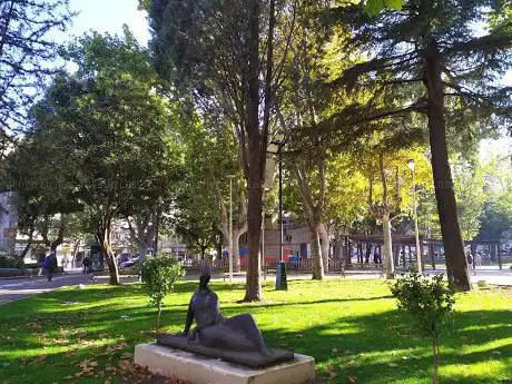 Photo de Alamedilla