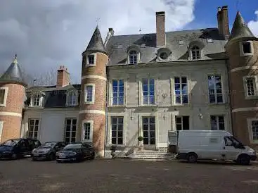 Photo de Château of Viscounty