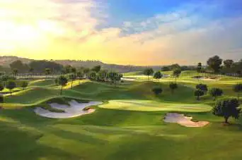 Photo de Las Colinas Golf & Country Club