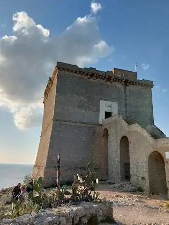 Photo de Torre dell'Alto