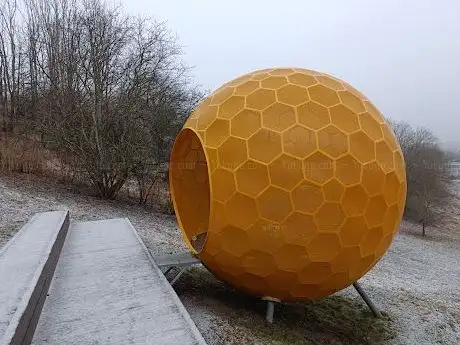 Photo de Vårbergstoppen