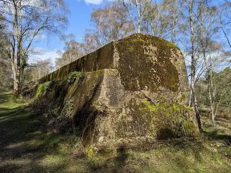 Photo de Atlantic Wall