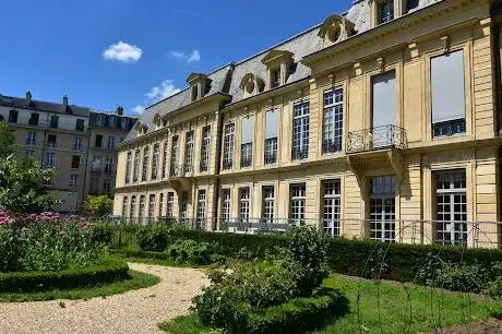 Photo of Square Albert Schweitzer