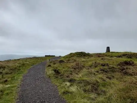 Black Mountain