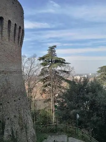 Photo de Montanara Gate